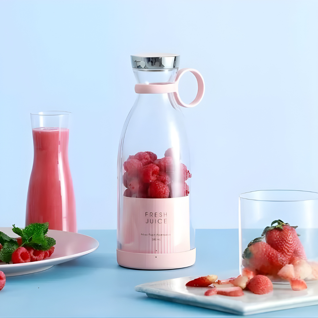 Urban Portable Blender