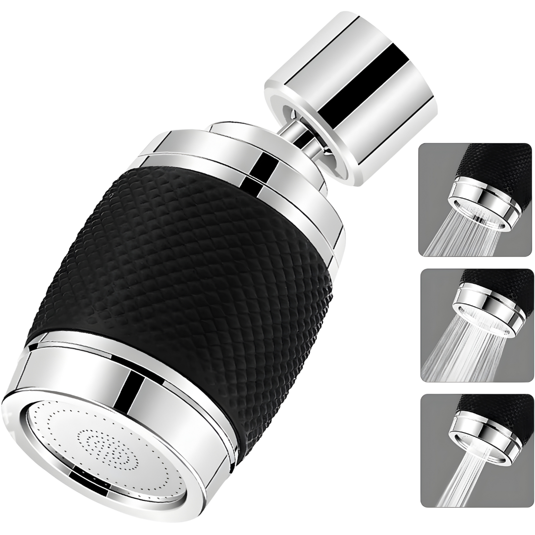 Urban Filtered Kitchen Sink Spray Head